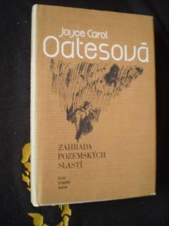 ZAHRADA POZEMSKÝCH SLASTÍ