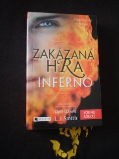 Zakázaná hra 3 - Inferno