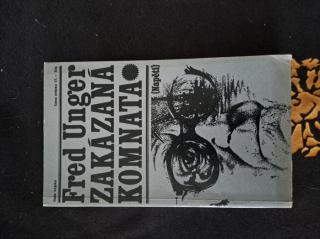 Zakázaná komnata