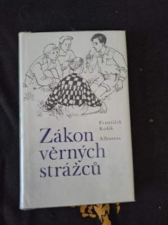 Zákon věrných strážců