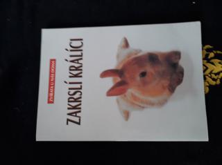 Zakrslí králíci