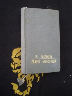 Zámek Gripsholm