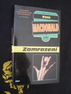 Zamrazení