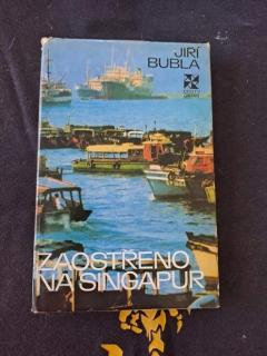 Zaostřeno na Singapur