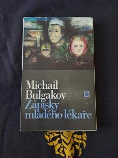 Zápisky mladého lékaře