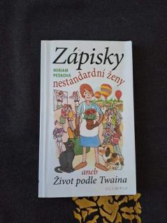 Zápisky nestandardní ženy