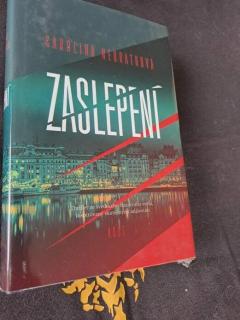 Zaslepení