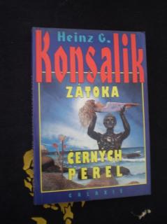 Zátoka černých perel