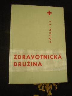 Zdravotnická družina