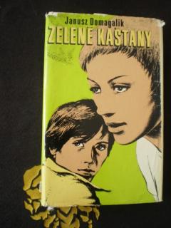 ZELENÉ KAŠTANY
