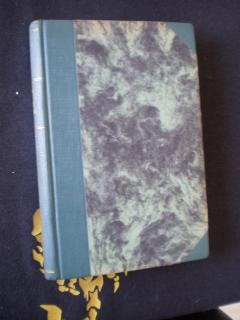 ZELENÝ JINDŘICH I.II.