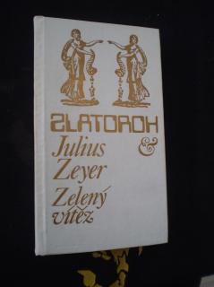 Zelený vítěz