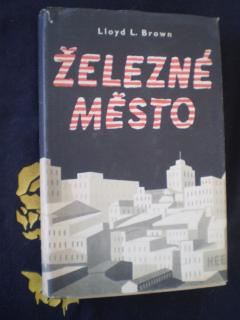 Železné město