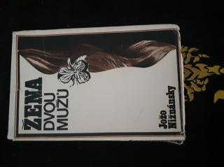 Žena dvou mužů