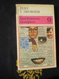 Ženy v drobném