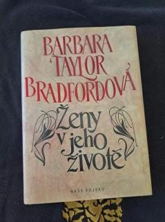 Ženy v jeho životě
