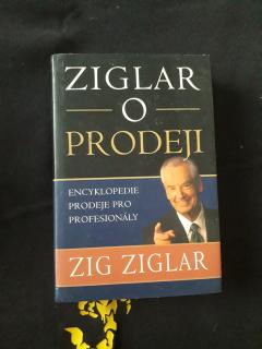 Ziglar o prodeji