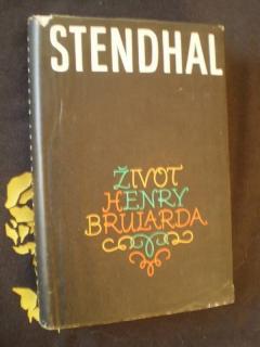 Život Henry Brularda