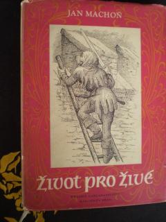 ŽIVOT PRO ŽIVÉ - Jan Machoň