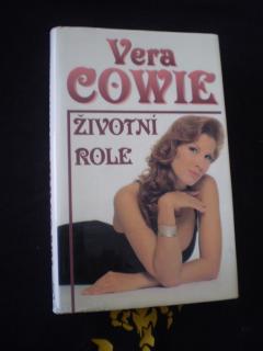 Životní role - Vera Cowie