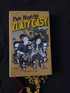 Zlatý časy