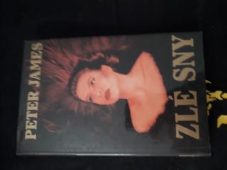 Zlé sny
