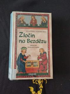 Zločin na Bezdězu