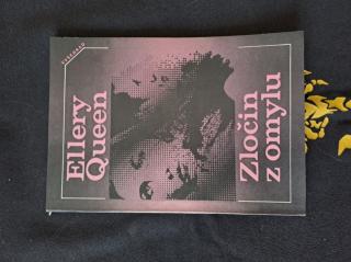 Zločin z omylu