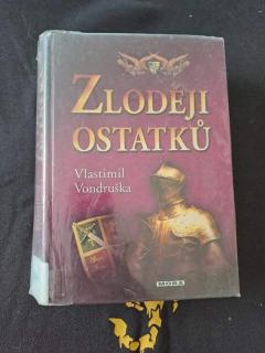 Zloději ostatků