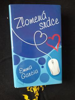 Zlomená srdce