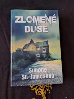 Zlomené duše