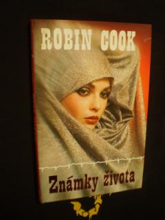 ZNÁMKY ŽIVOTA - Cook, Robin