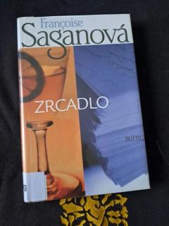 Zrcadlo