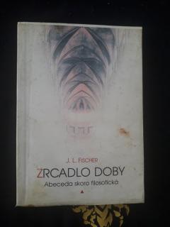 ZRCADLO DOBY