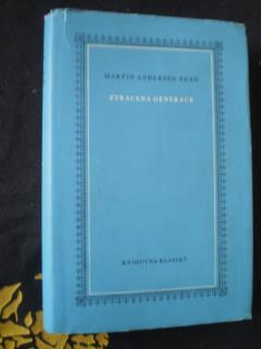 Ztracená generace