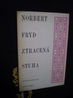 Ztracená stuha