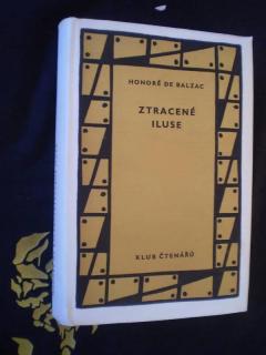 Ztracené iluze