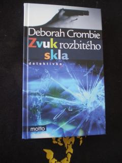 Zvuk rozbitého skla