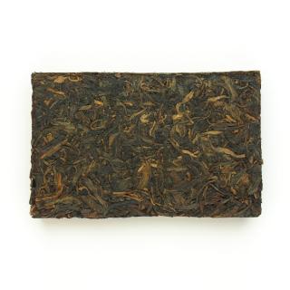 17 years old “unknown” sheng zhuan cha 250g