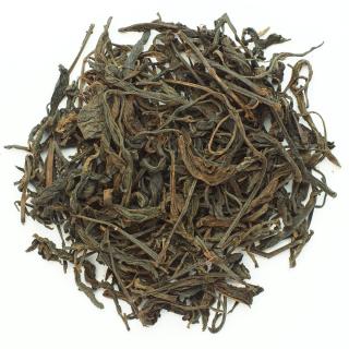 1997 Ye Banzhang Gu Shu Mao Cha 50g