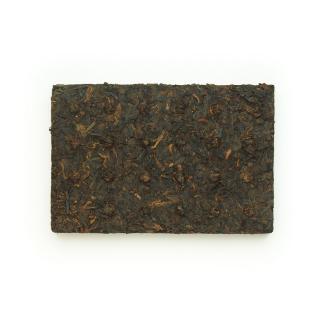 1998 CNNP Kunming Tea Factory 7581 Shu Zhuang Cha 250g