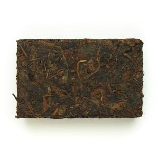 2006 Yi Wu Da Ye Hou Sheng Zhuan Cha (San sheng zhuan) 500g