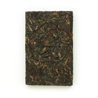 2011 Da You Jiu Wan Sheng Zhuan “Huang Jin Bai Nian” 250g