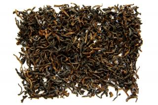 2016 Yi Wu Gong Ting Pu-erh