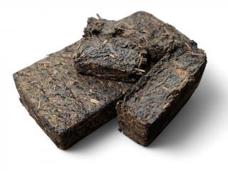 2017 Hunan Anhua Fuzhuan Heicha 500g