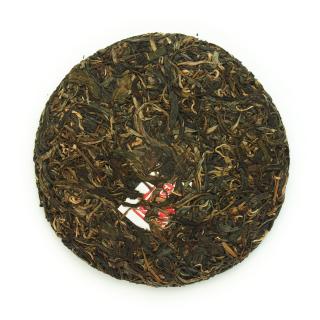 2017 Yibang Wild Arbor Sheng Beeng Cha 200g