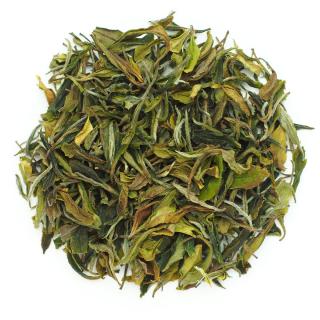 2022 Gruzie Schvitobauri Wild White Tea