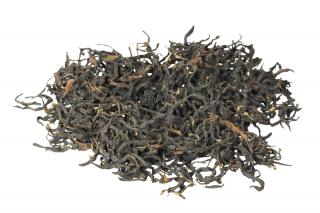 2022 Thailand Mae Salong Black Tea