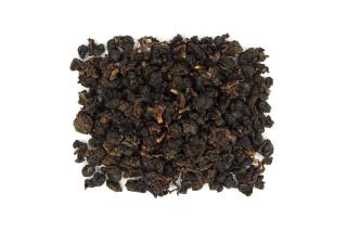 2023 Formosa Dark Dong Ding Oolong