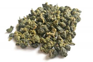 2023 Formosa Li Shan oolong